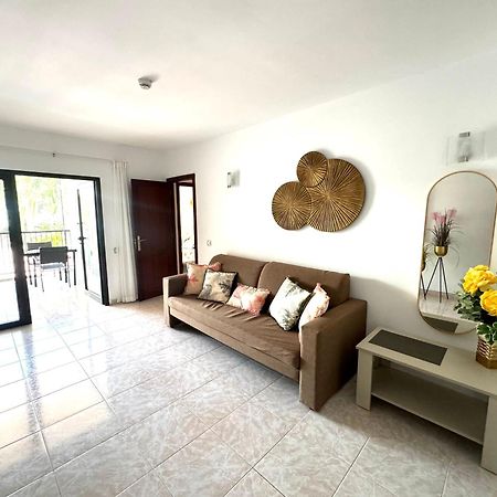 Guinea Apartment Playa del Inglés Kültér fotó