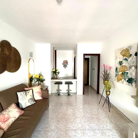 Guinea Apartment Playa del Inglés Kültér fotó