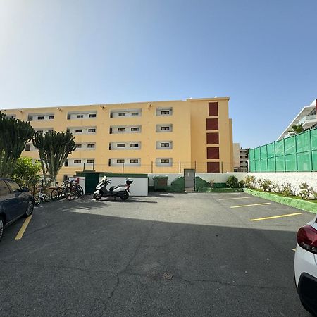 Guinea Apartment Playa del Inglés Kültér fotó