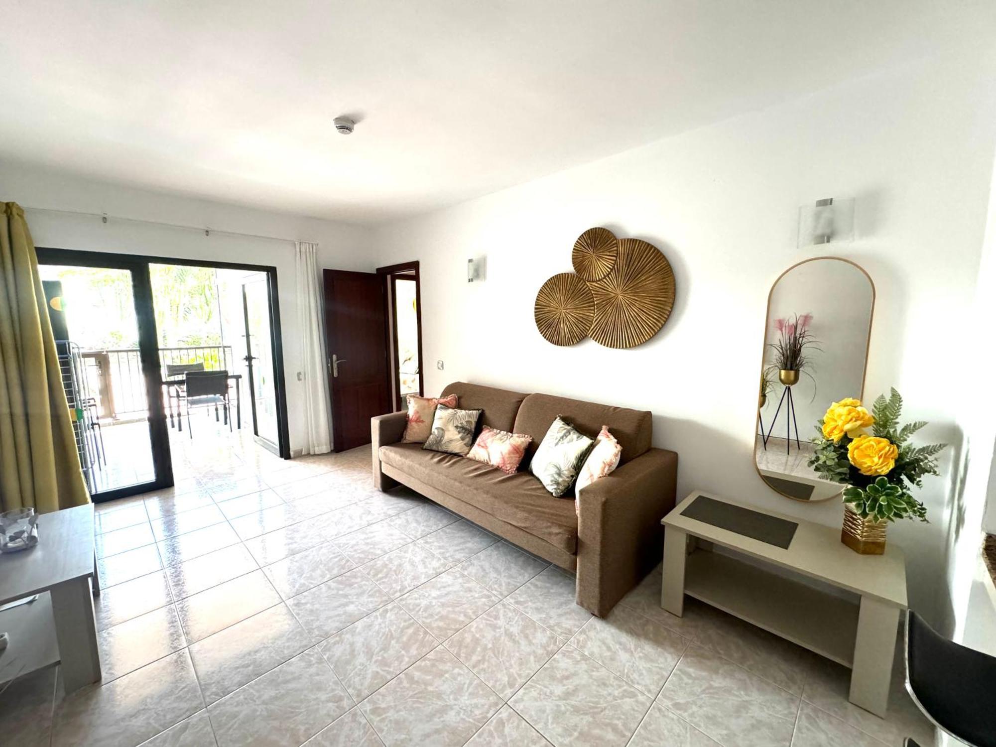 Guinea Apartment Playa del Inglés Kültér fotó