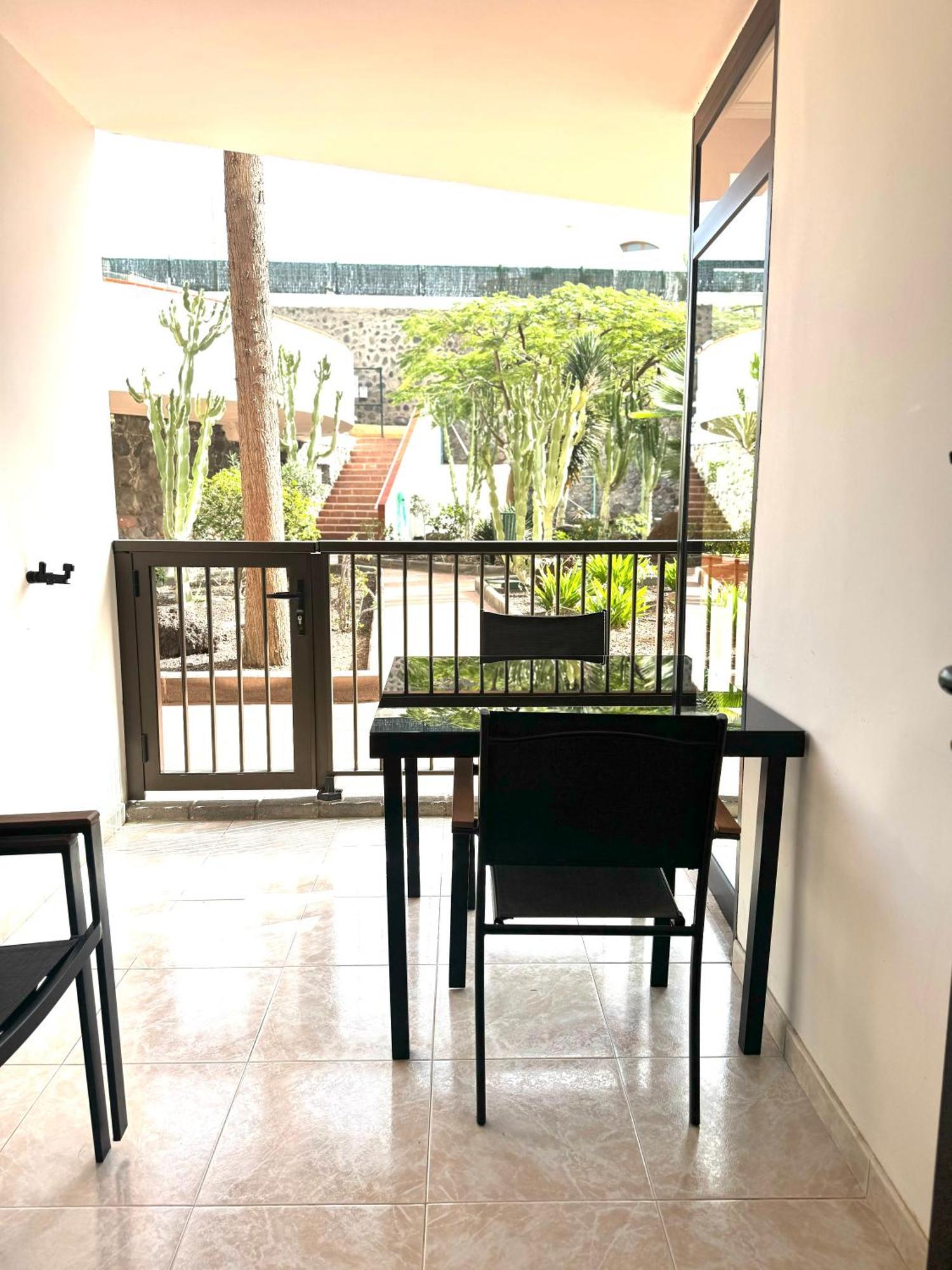 Guinea Apartment Playa del Inglés Kültér fotó