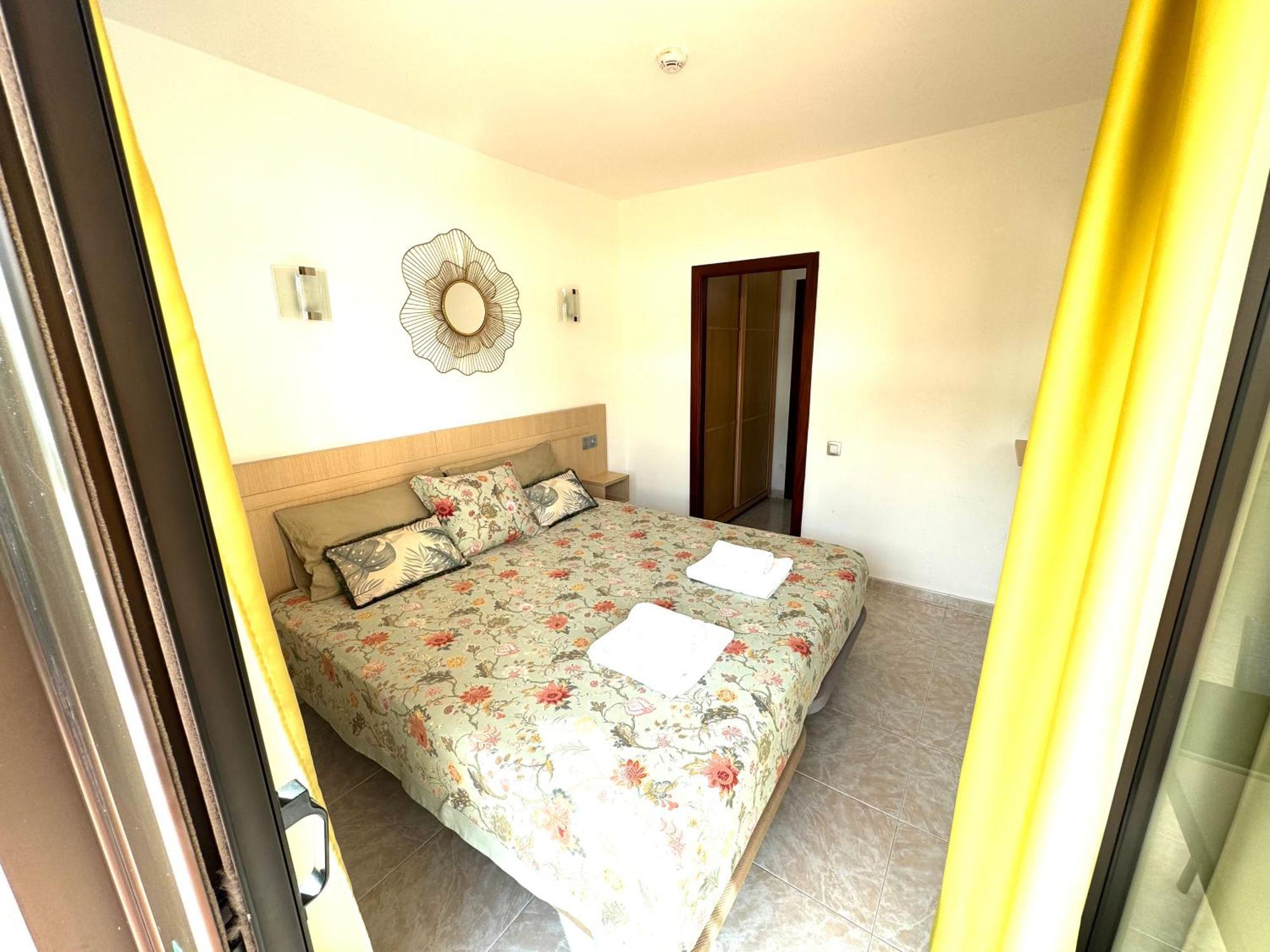 Guinea Apartment Playa del Inglés Kültér fotó