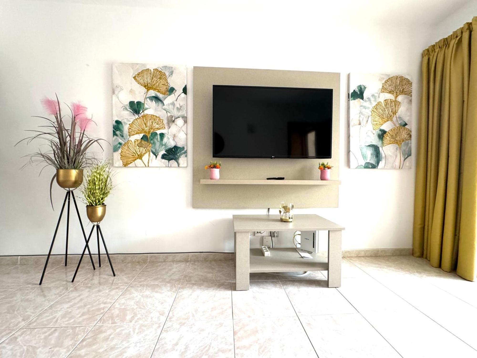 Guinea Apartment Playa del Inglés Kültér fotó