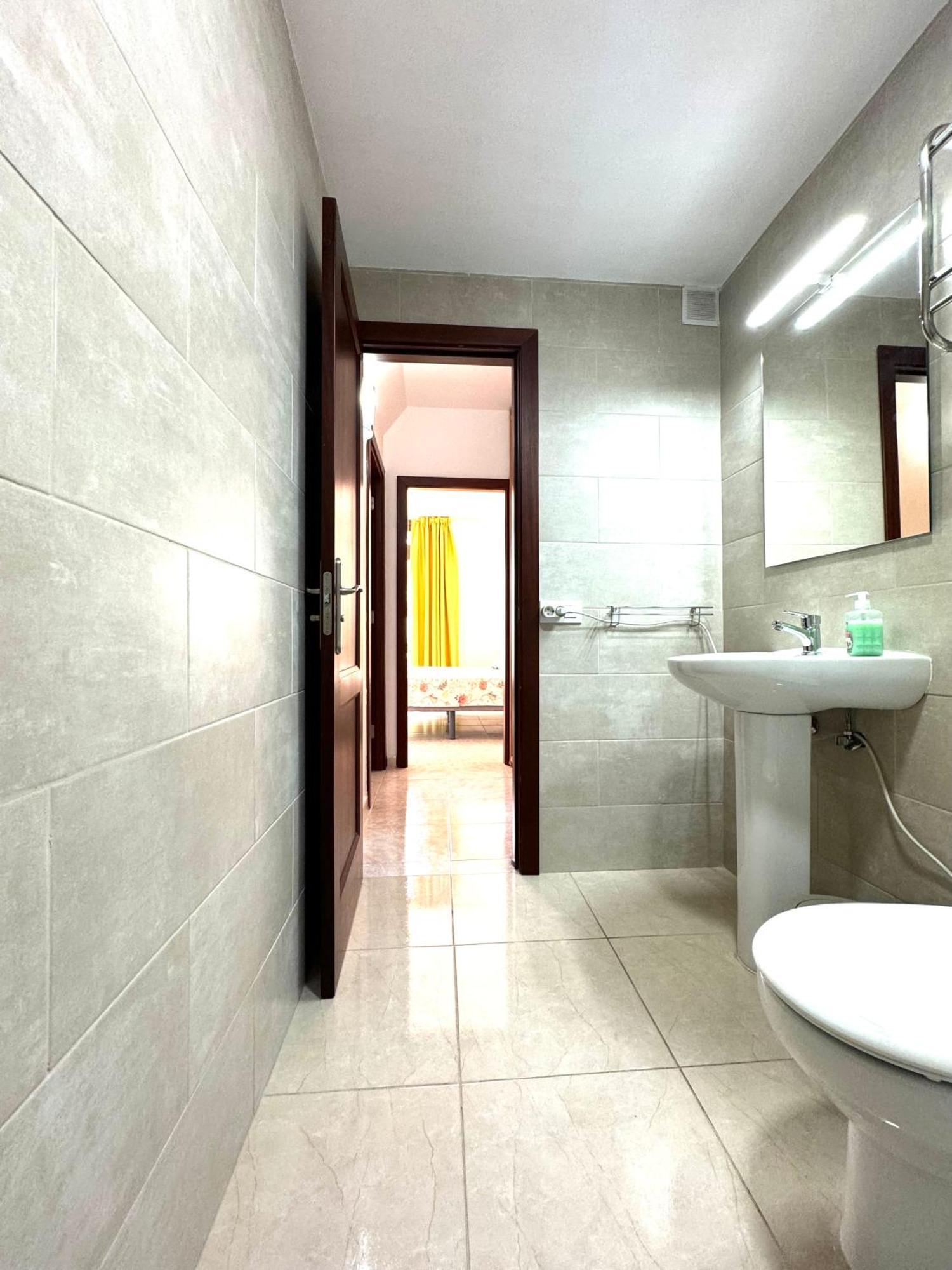 Guinea Apartment Playa del Inglés Kültér fotó