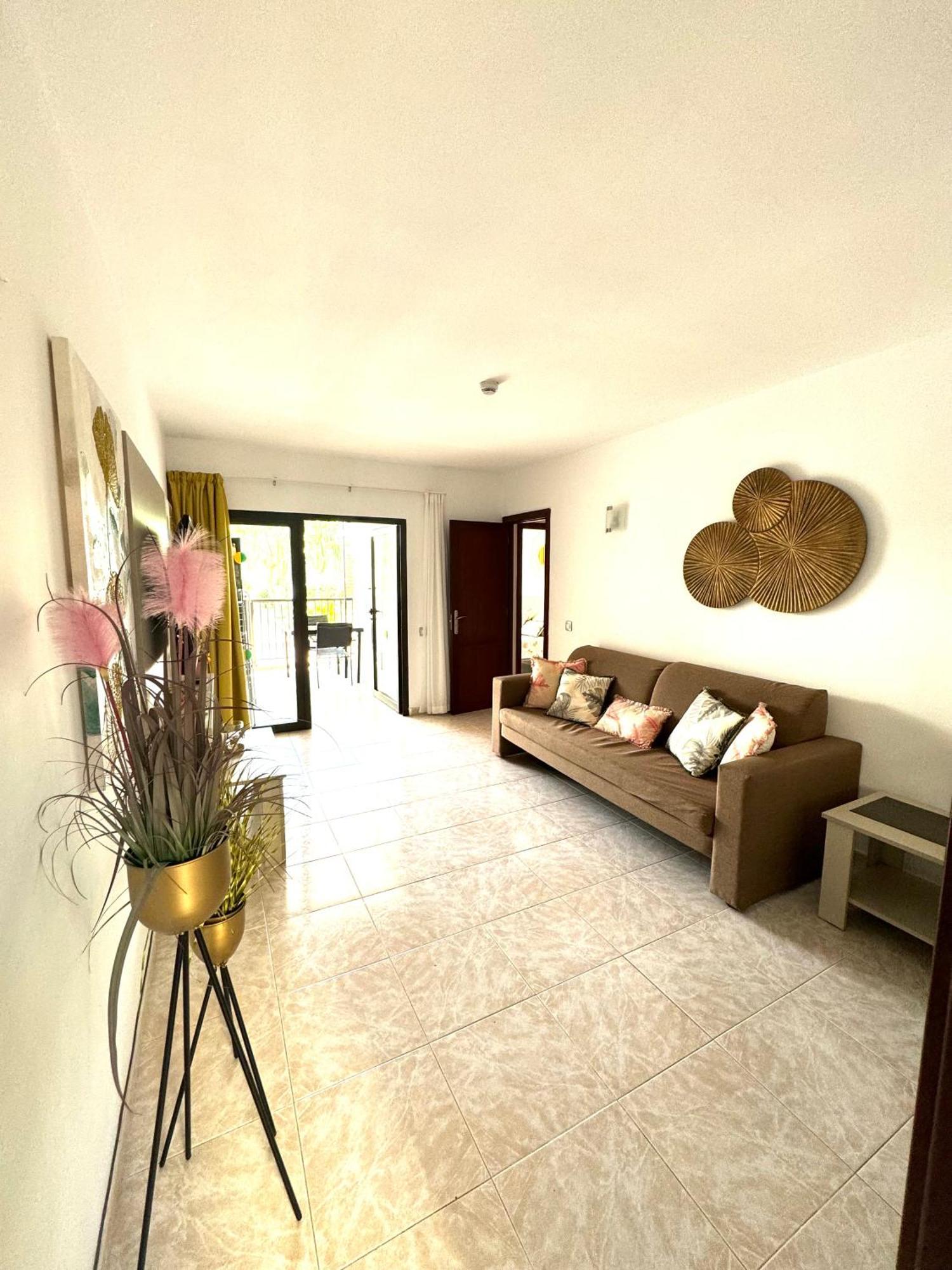 Guinea Apartment Playa del Inglés Kültér fotó