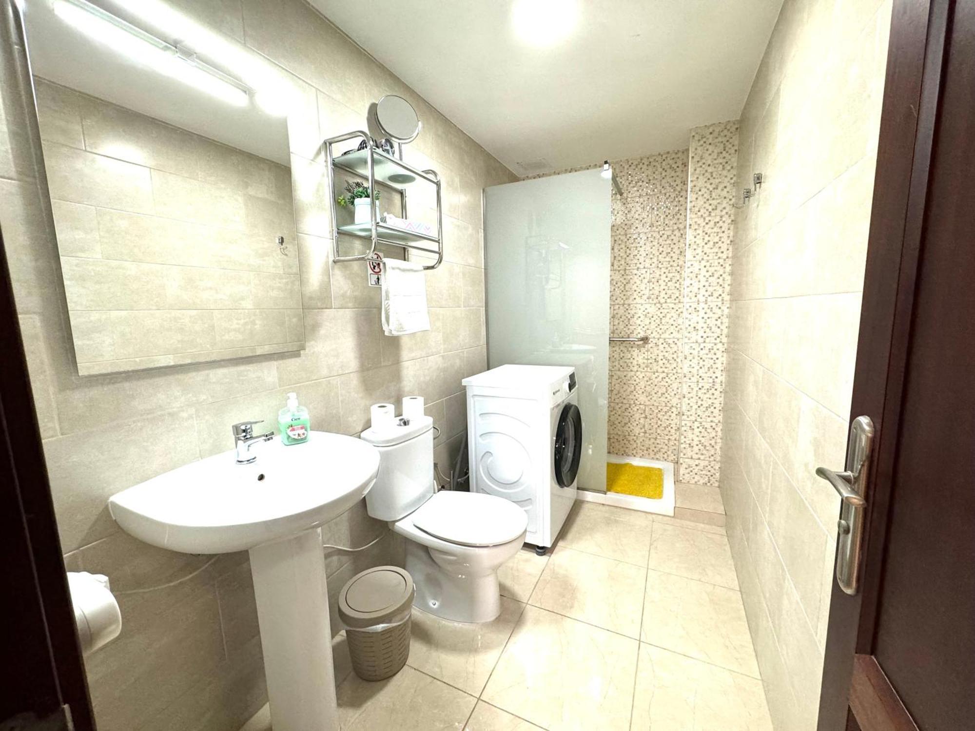 Guinea Apartment Playa del Inglés Kültér fotó